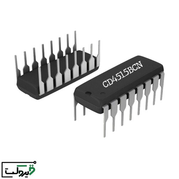 آی سی CD4515